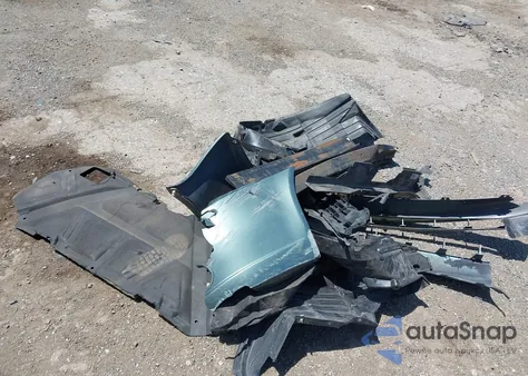 2005 Nissan Altima 3.5 Sl z USA, uszkodzony, nr VIN 1N4BL11D95C173485